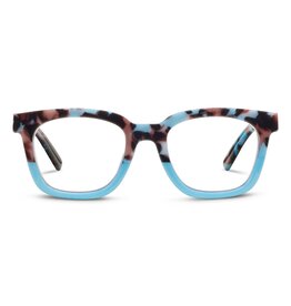 Reading Glasses To The Max LB Botanico +2.00