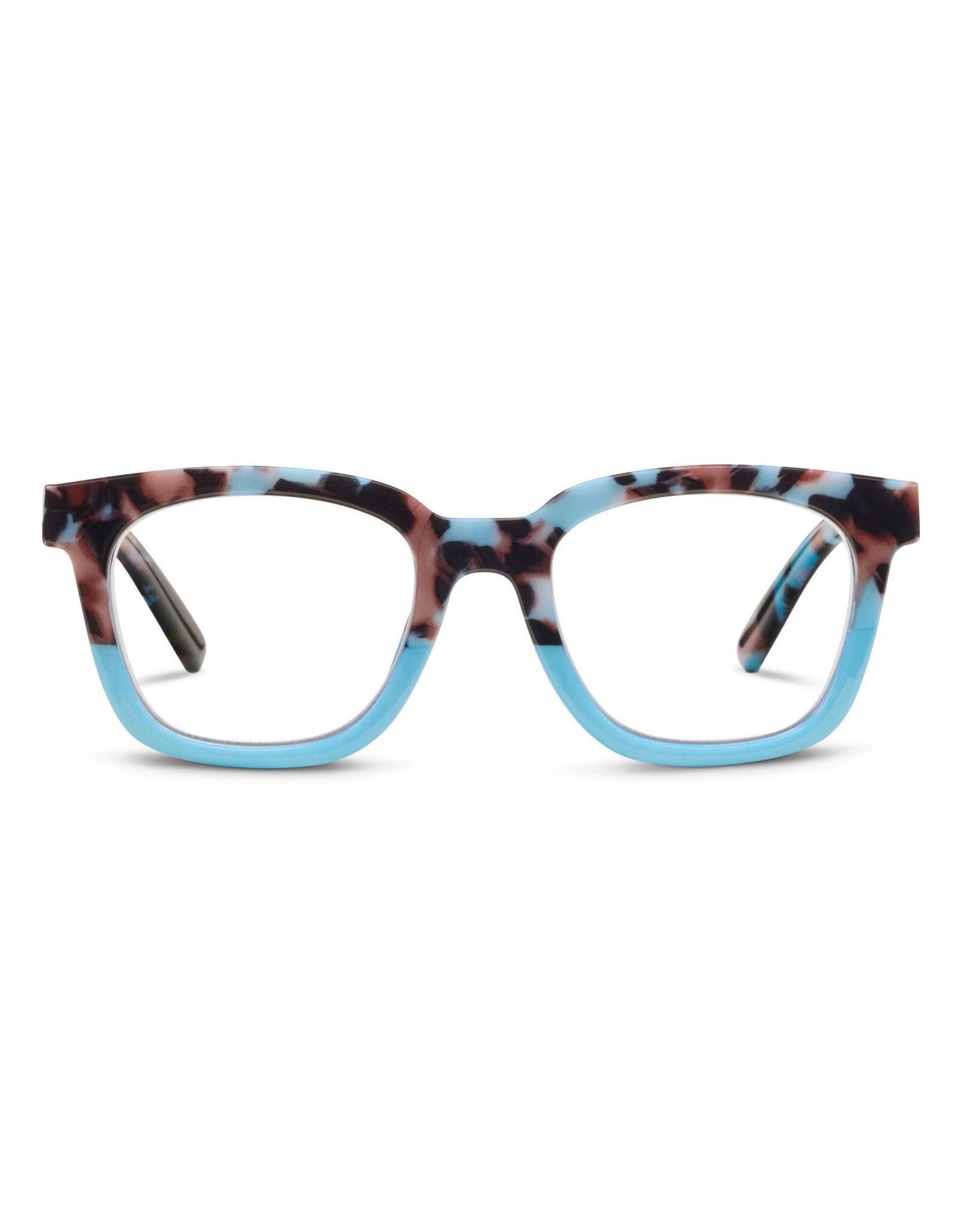 Reading Glasses To The Max LB Botanico +1.50