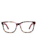 Reading Glasses Sycamore Pink Botanico +1.75