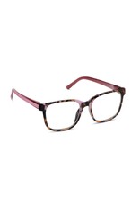 Reading Glasses Sycamore Pink Botanico +1.75