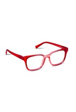 Reading Glasses Tiki Red +2.50