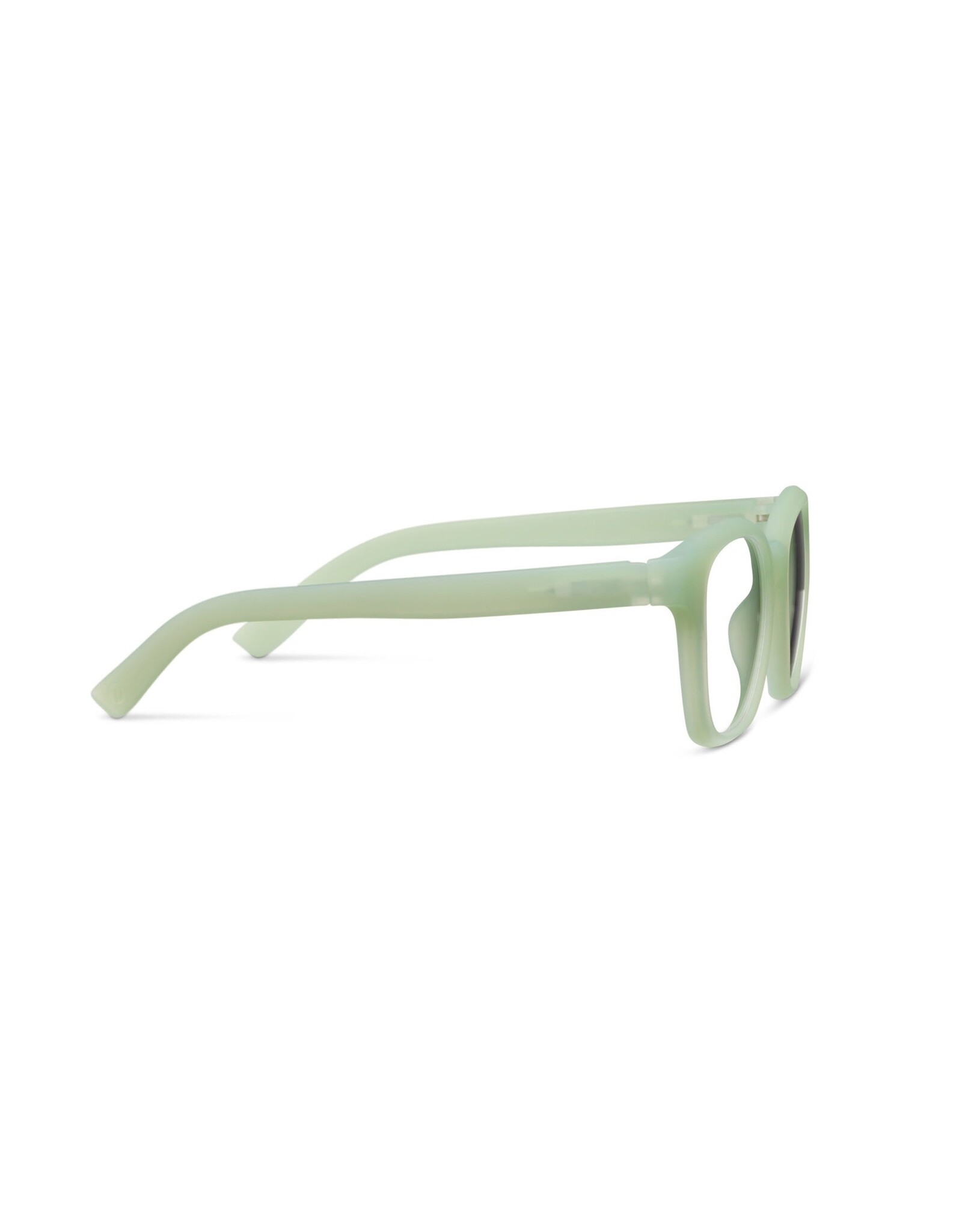 Reading Glasses Zinnia Light Green +2.50