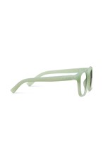 Reading Glasses Zinnia Light Green +2.00
