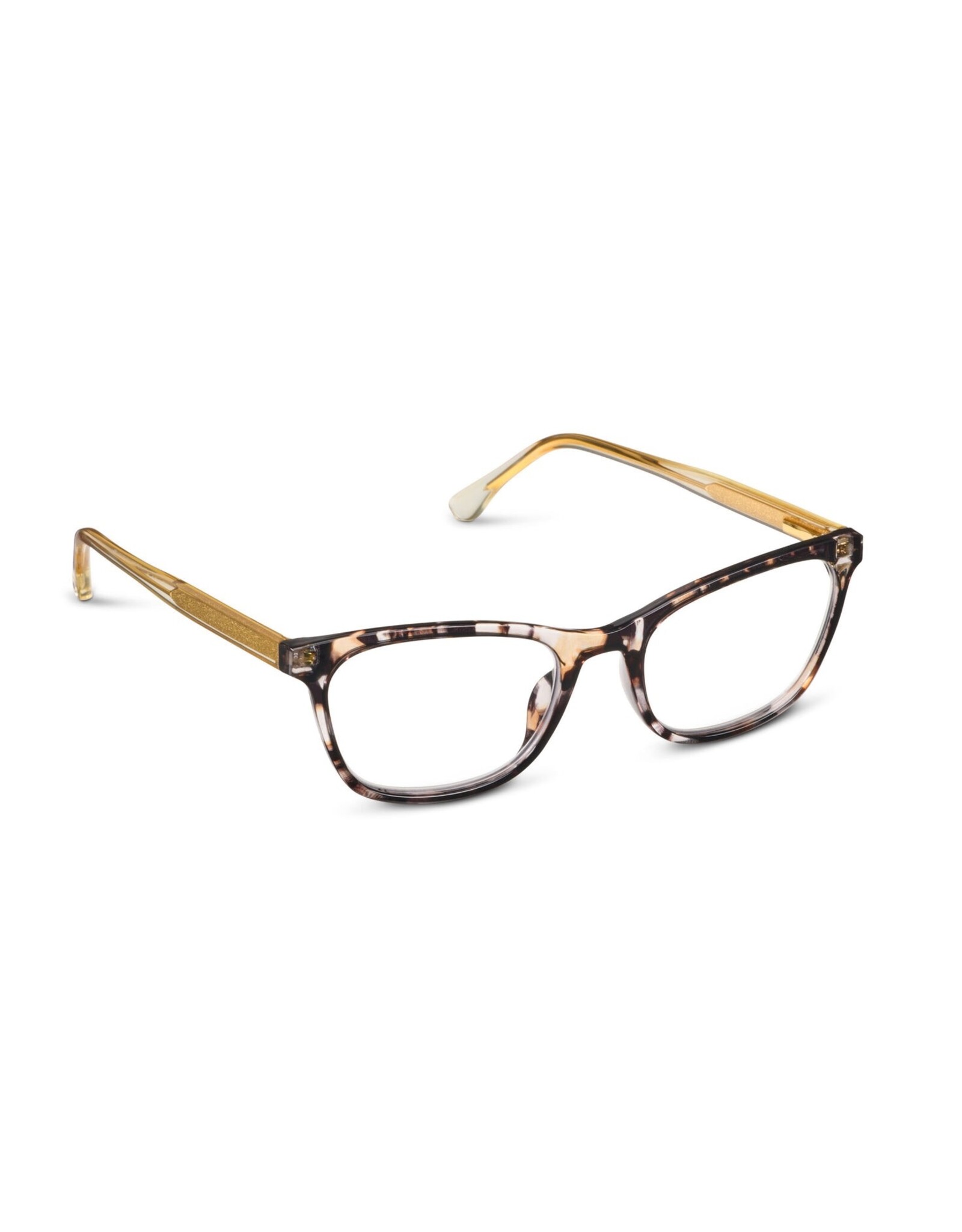 Reading Glasses Winnie Sand Quartz +2.50