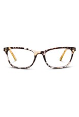 Reading Glasses Winnie Sand Quartz +2.50