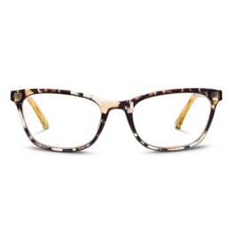 Reading Glasses Winnie Sand Quartz +2.50
