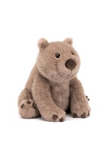 JellyCat Wonda Wombat