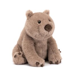 JellyCat Wonda Wombat
