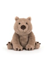 JellyCat Wonda Wombat