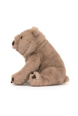 JellyCat Wonda Wombat