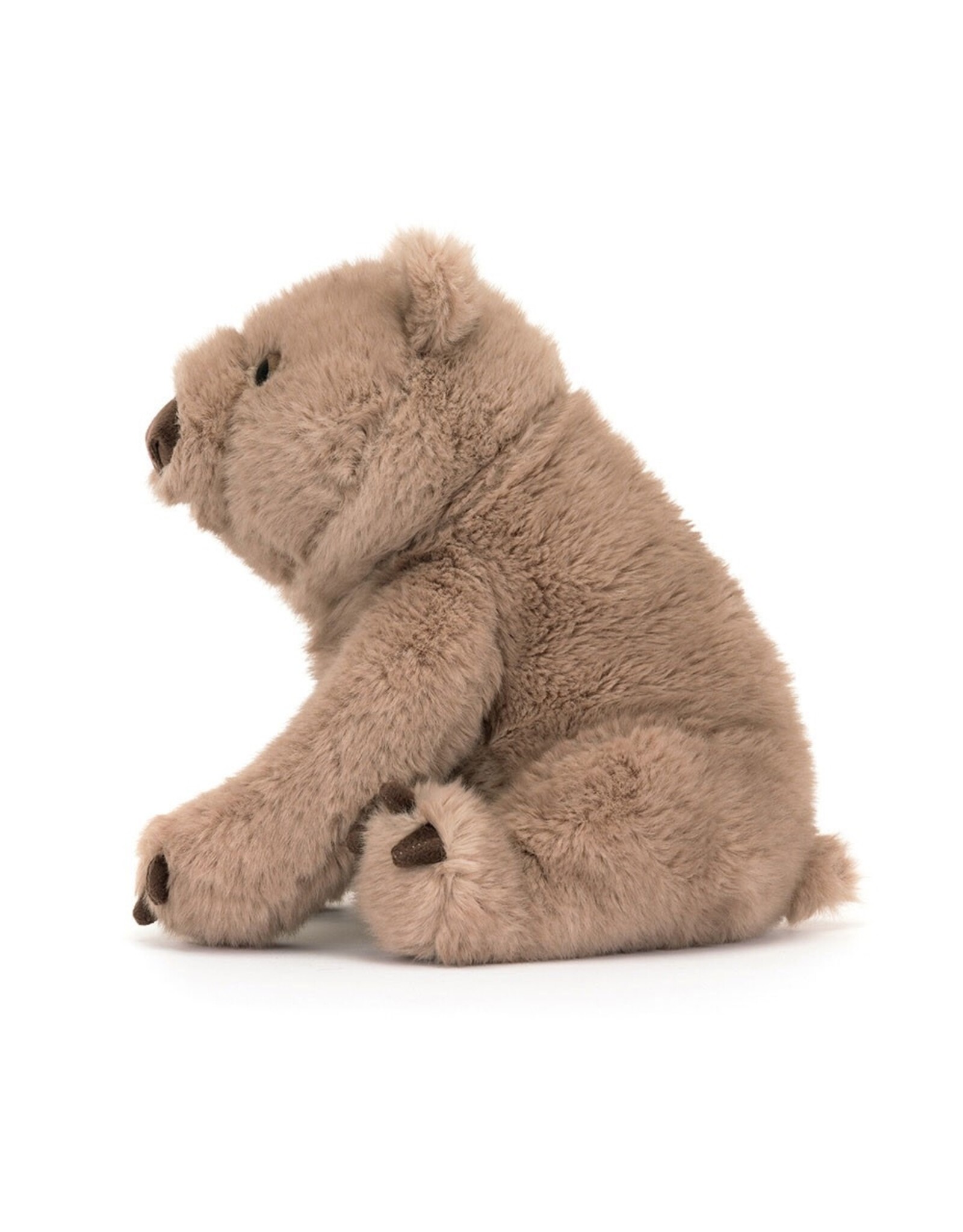JellyCat Wonda Wombat