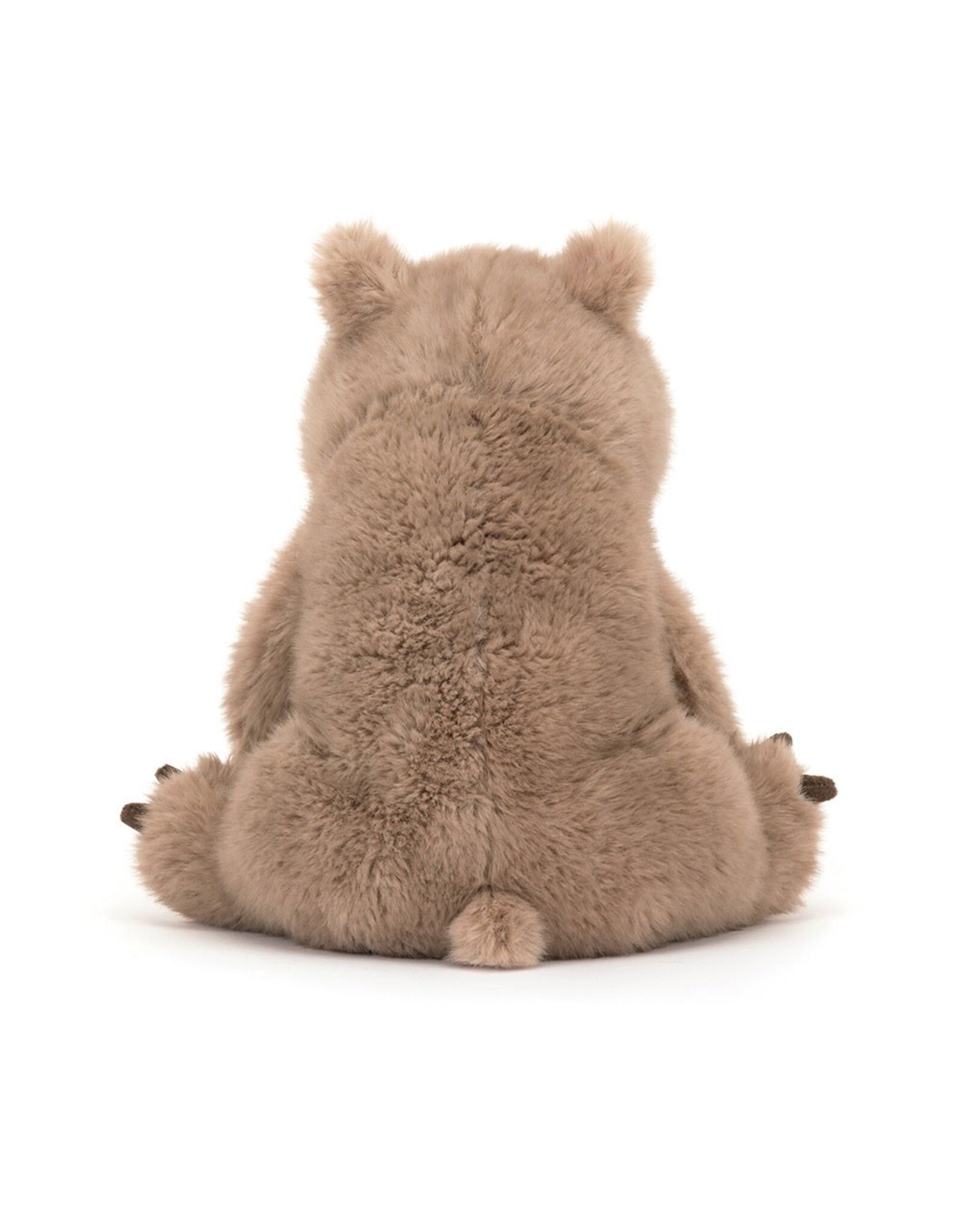 JellyCat Wonda Wombat