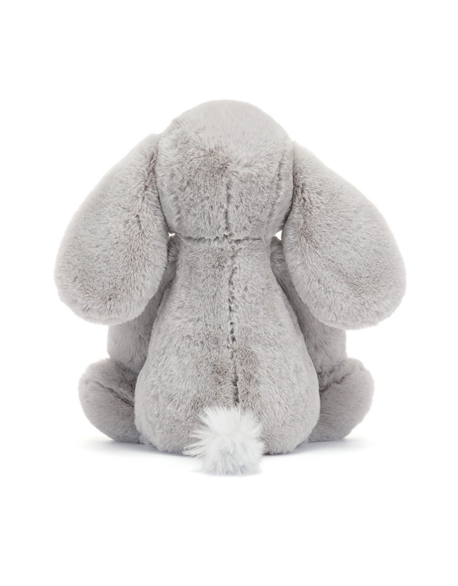 JellyCat Bashful Luxe Elephant Thuddeus
