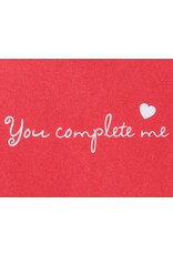 PAPYRUS® Valentine’s Day Cards Heart Puzzle
