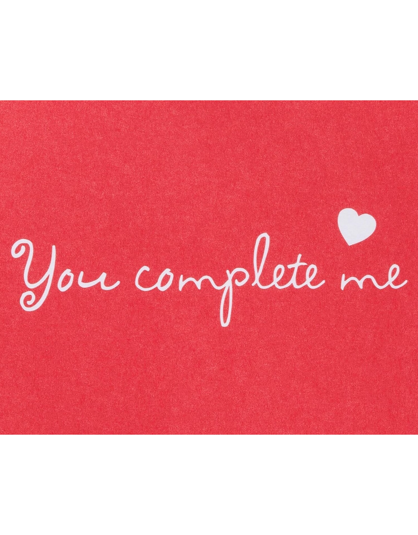 PAPYRUS® Valentine’s Day Cards Heart Puzzle