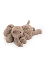 JellyCat Smudge Elephant