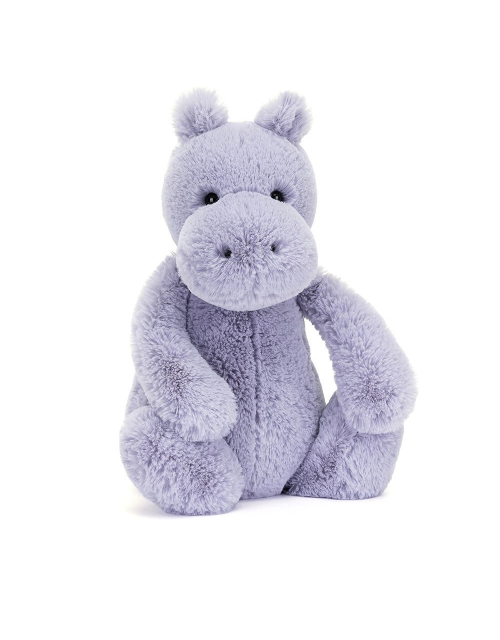 JellyCat Bashful Hippo