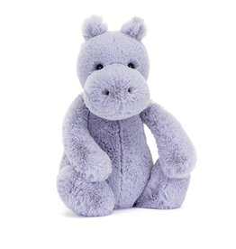 JellyCat Bashful Hippo