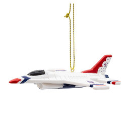 Kurt Adler U.S. Air Force Thunderbird Military Ornament