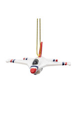 Kurt Adler U.S. Air Force Thunderbird Military Ornament