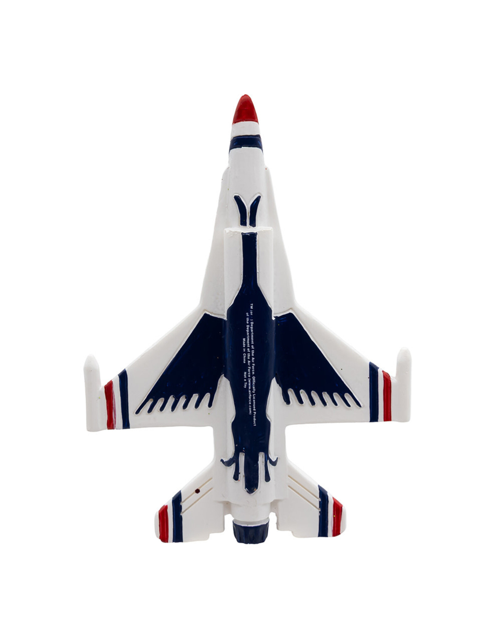 Kurt Adler U.S. Air Force Thunderbird Military Ornament