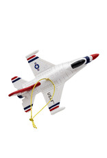 Kurt Adler U.S. Air Force Thunderbird Military Ornament