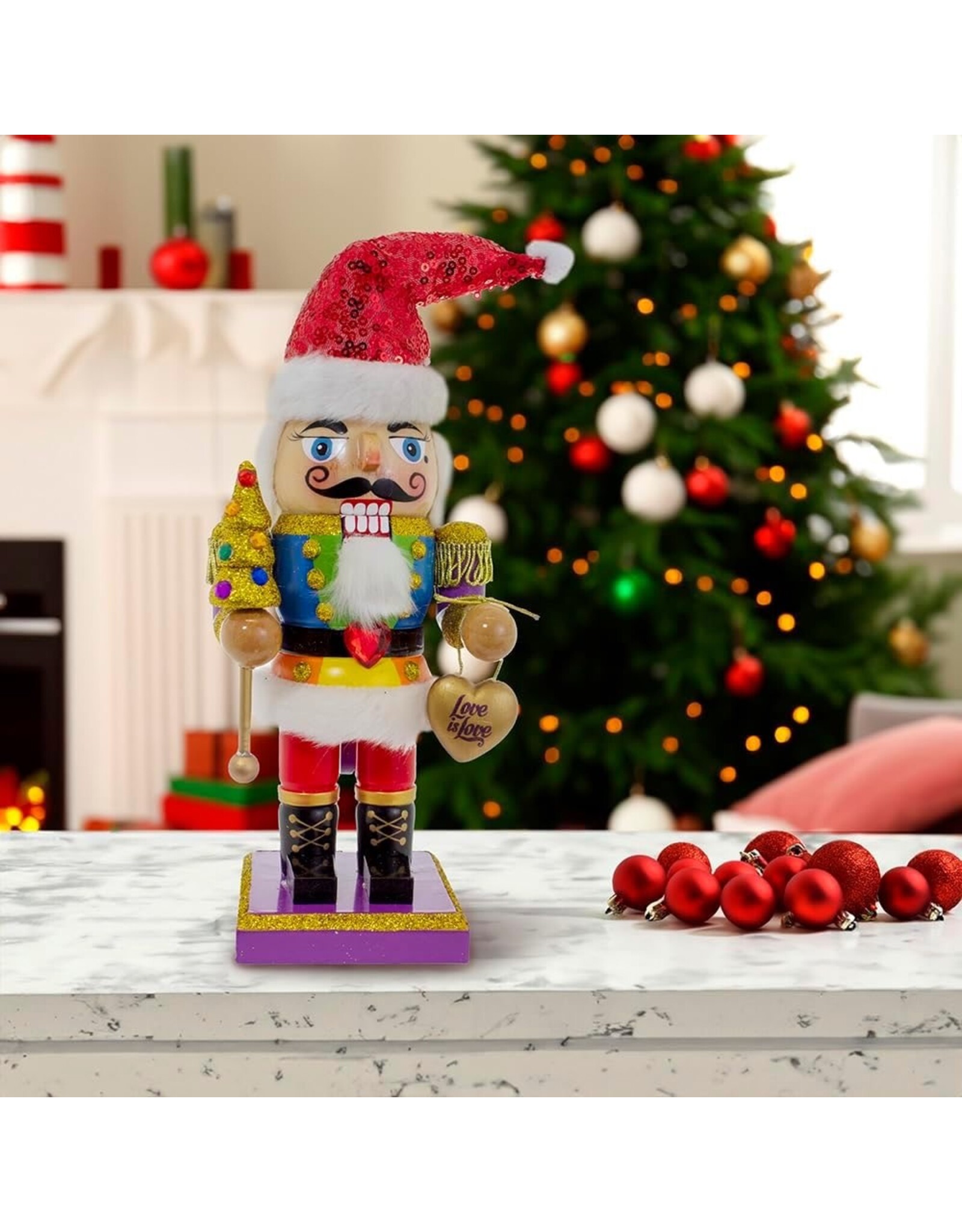 Kurt Adler 2100000263929