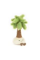 JellyCat Amuseables Pammie Palm Tree