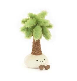 JellyCat Amuseables Pammie Palm Tree