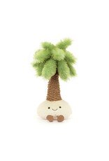 JellyCat Amuseables Pammie Palm Tree