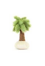 JellyCat Amuseables Pammie Palm Tree