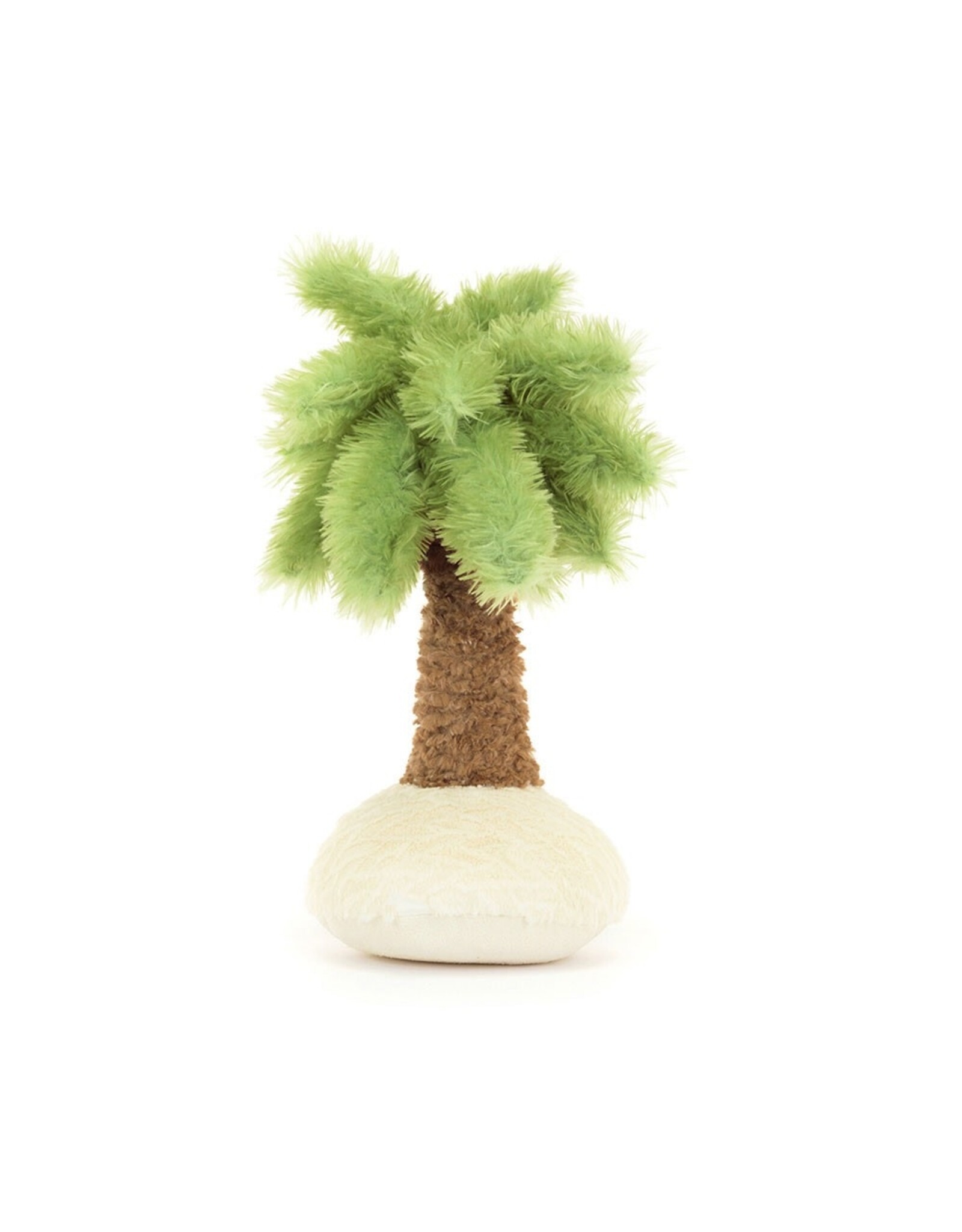 JellyCat Amuseables Pammie Palm Tree