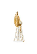 Christopher Radko Angel Christmas Finial Heavenly Angel Tree Topper