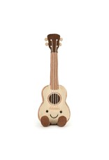 JellyCat Amuseables Ukulele Guitar