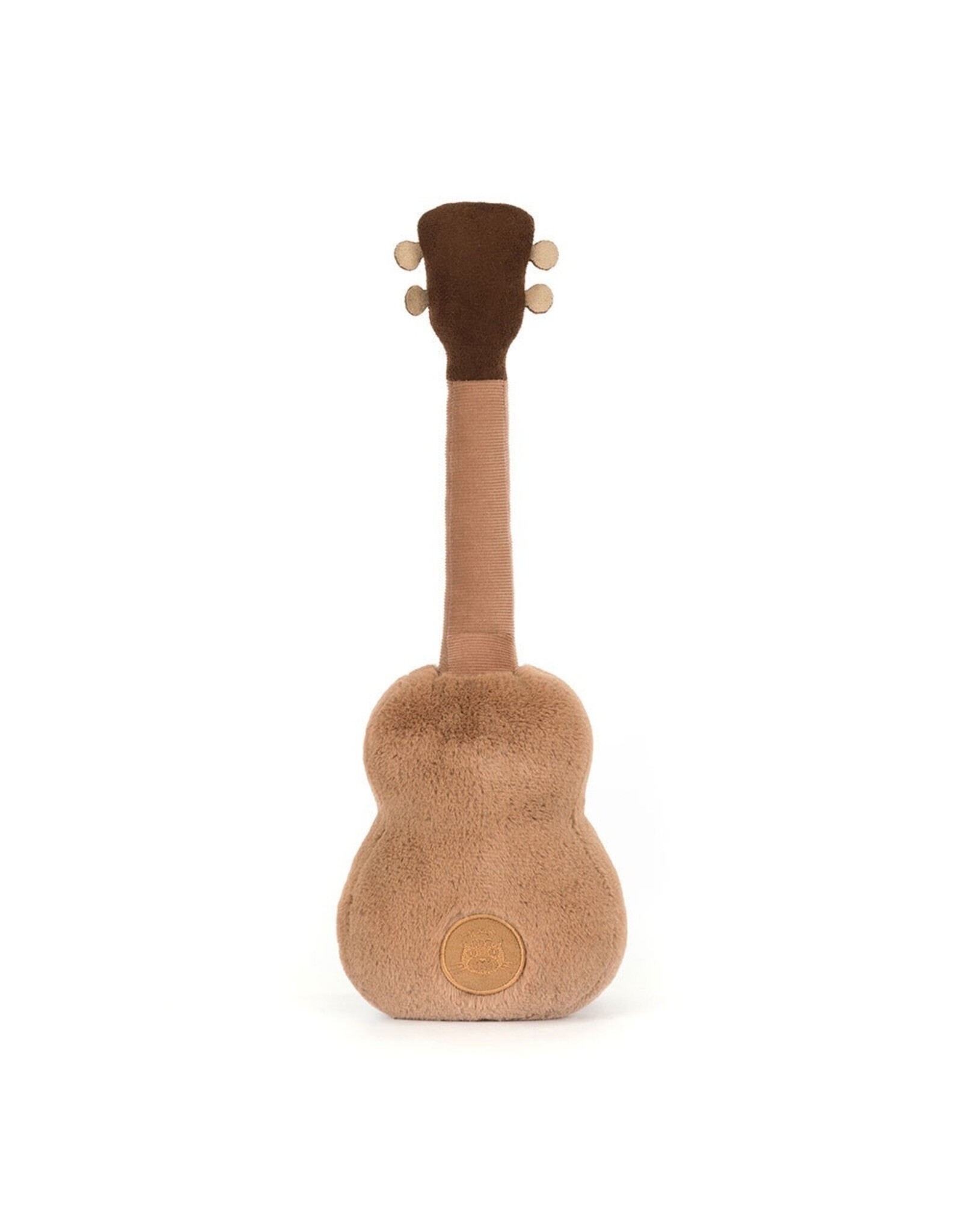 JellyCat Amuseables Ukulele Guitar
