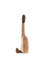 JellyCat Amuseables Ukulele Guitar