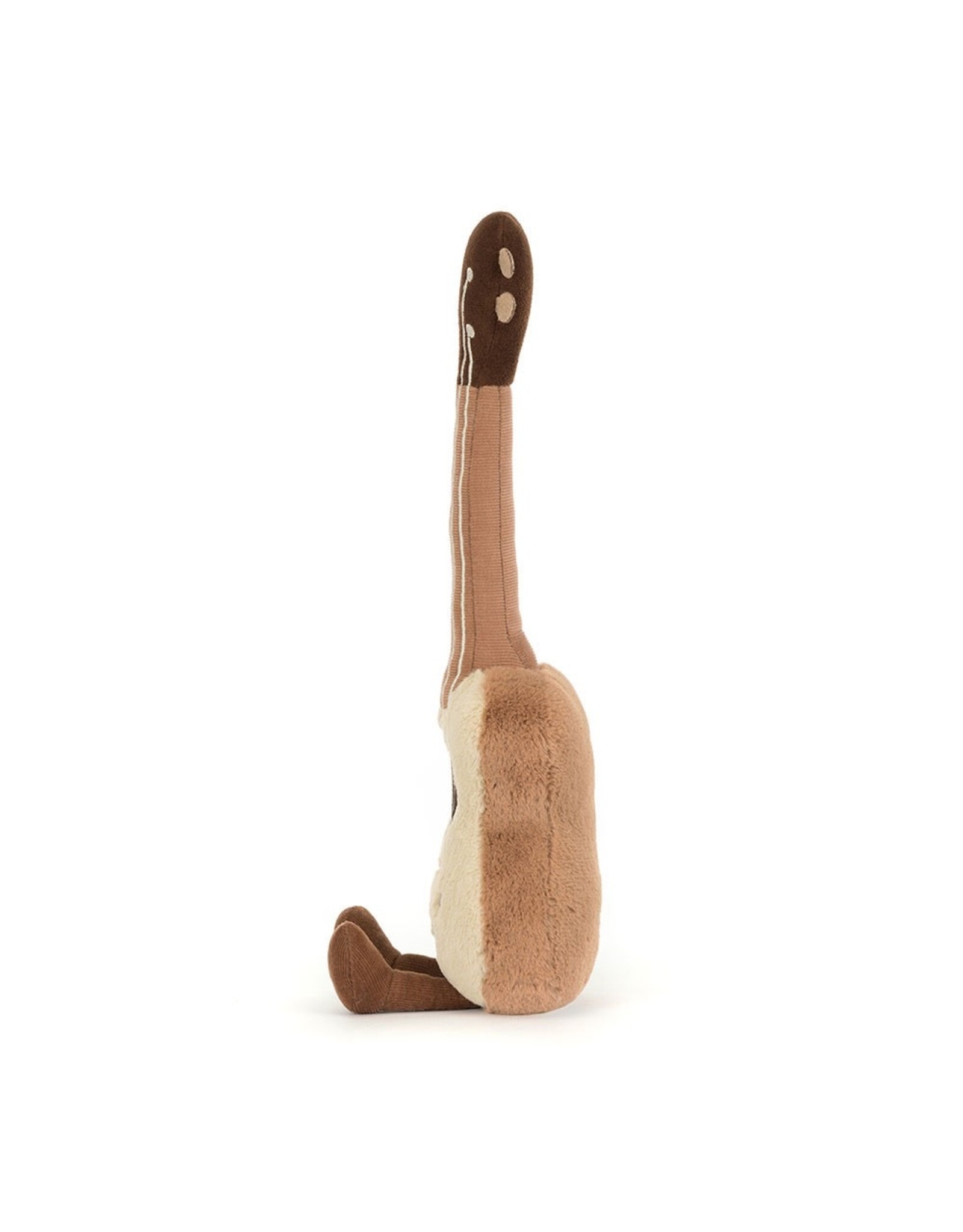 JellyCat Amuseables Ukulele Guitar
