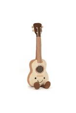 JellyCat Amuseables Ukulele Guitar