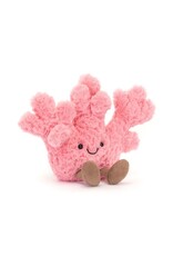 JellyCat Amuseables Coral