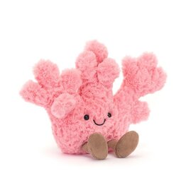 JellyCat Amuseables Coral