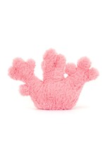 JellyCat Amuseables Coral