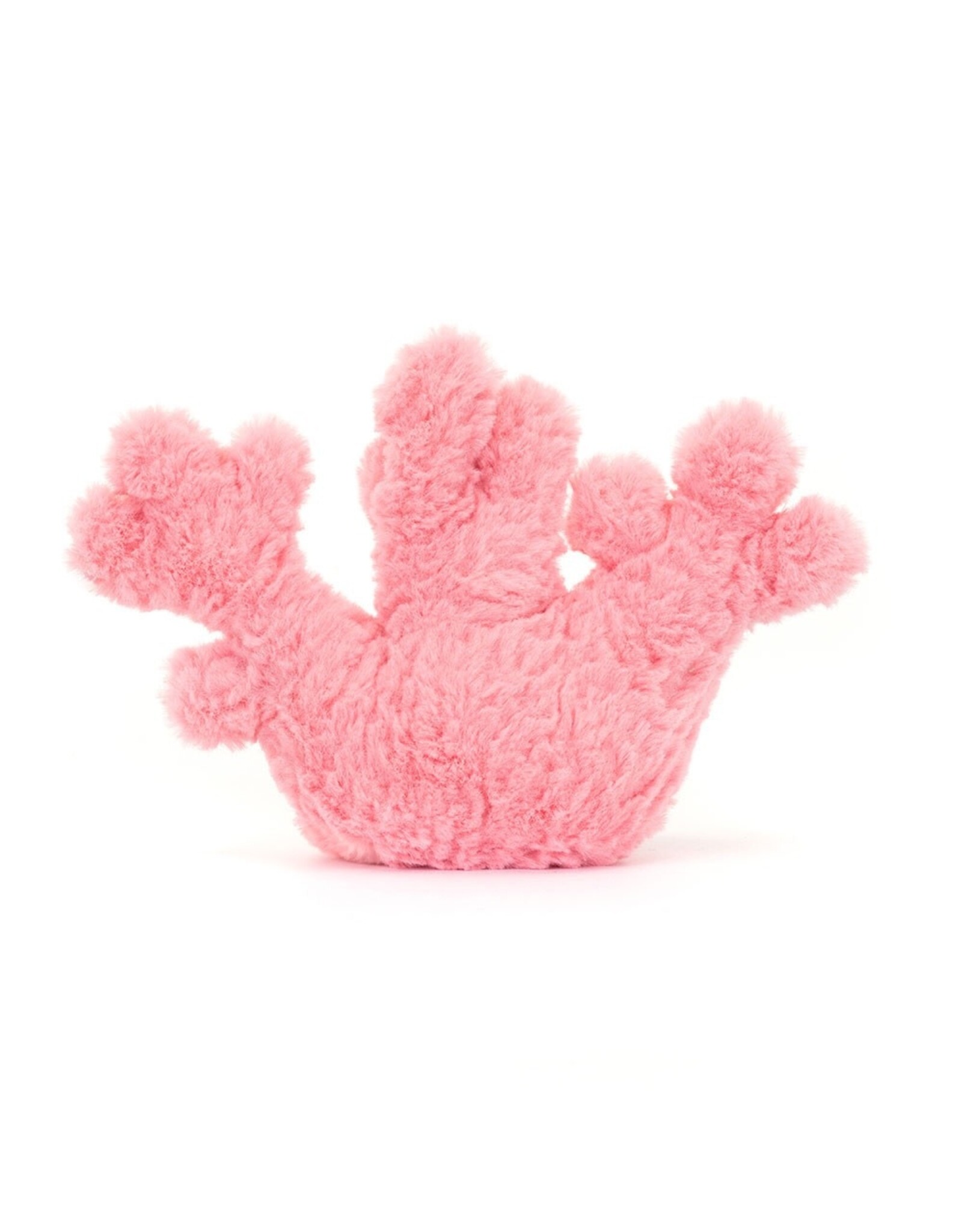 JellyCat Amuseables Coral