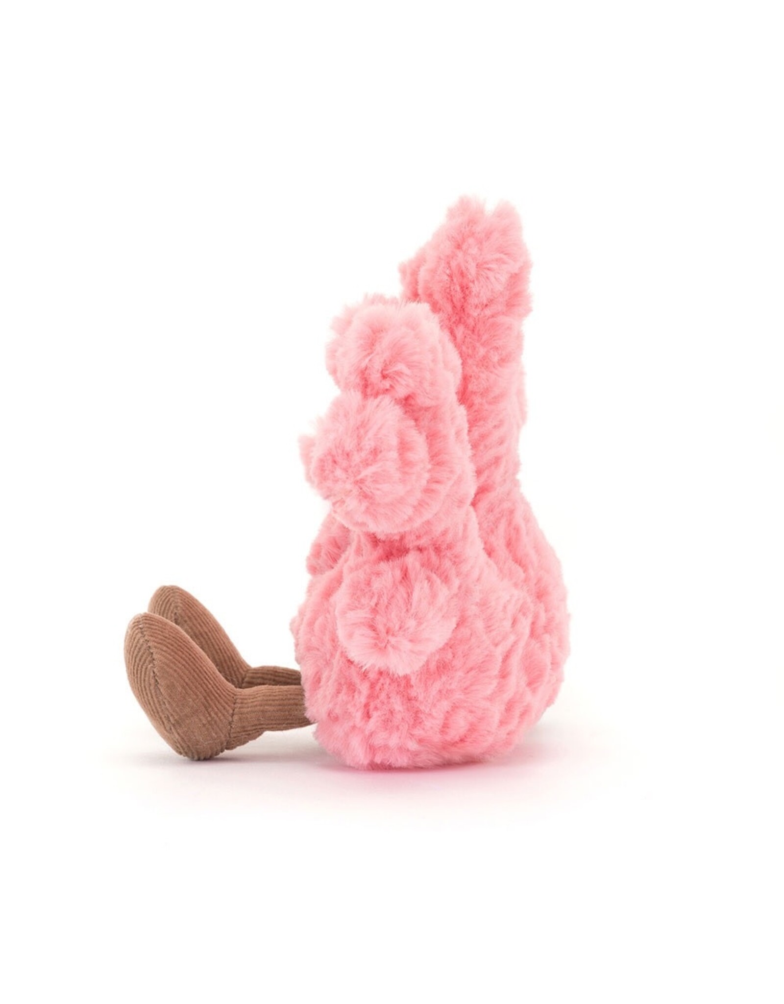 JellyCat Amuseables Coral