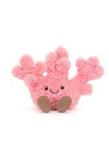 JellyCat Amuseables Coral