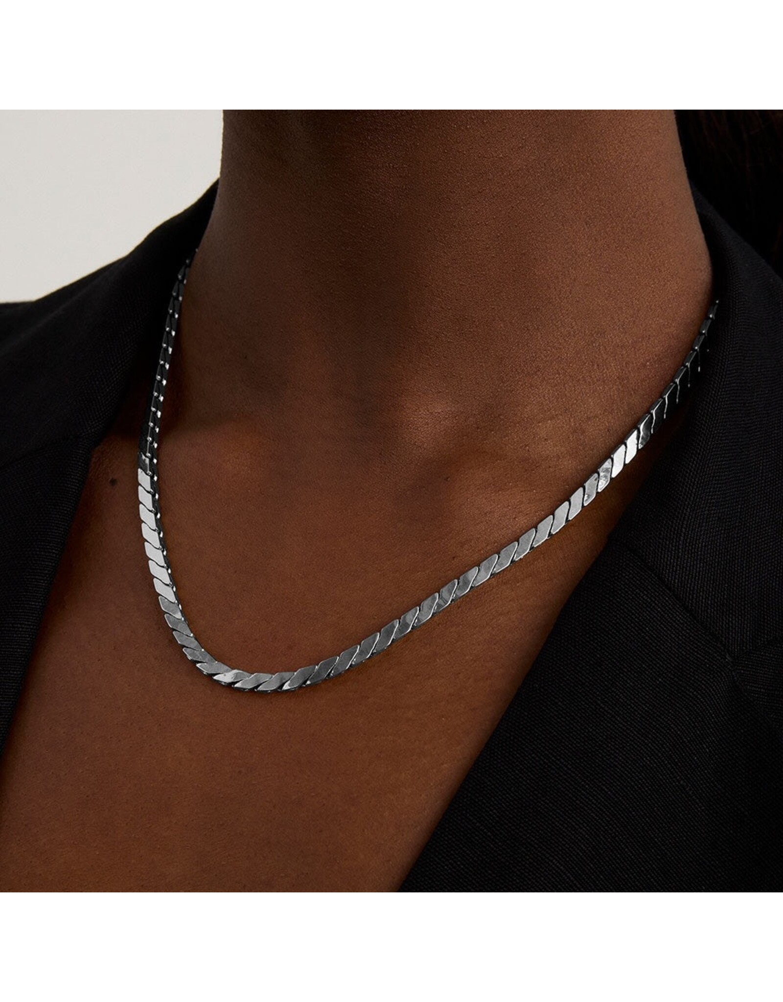 Dean Davidson Jewelry Oslo Chain Necklace