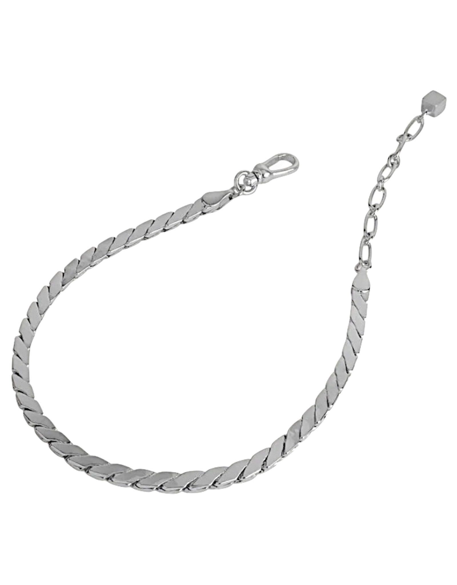 Dean Davidson Jewelry Oslo Chain Bracelet