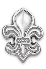 Beatriz Ball NAPKIN WEIGHTS Fleur de Lis Napkin Weight