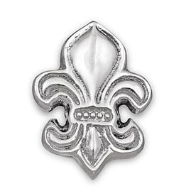 Beatriz Ball NAPKIN WEIGHTS Fleur de Lis Napkin Weight