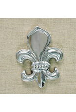 Beatriz Ball NAPKIN WEIGHTS Fleur de Lis Napkin Weight