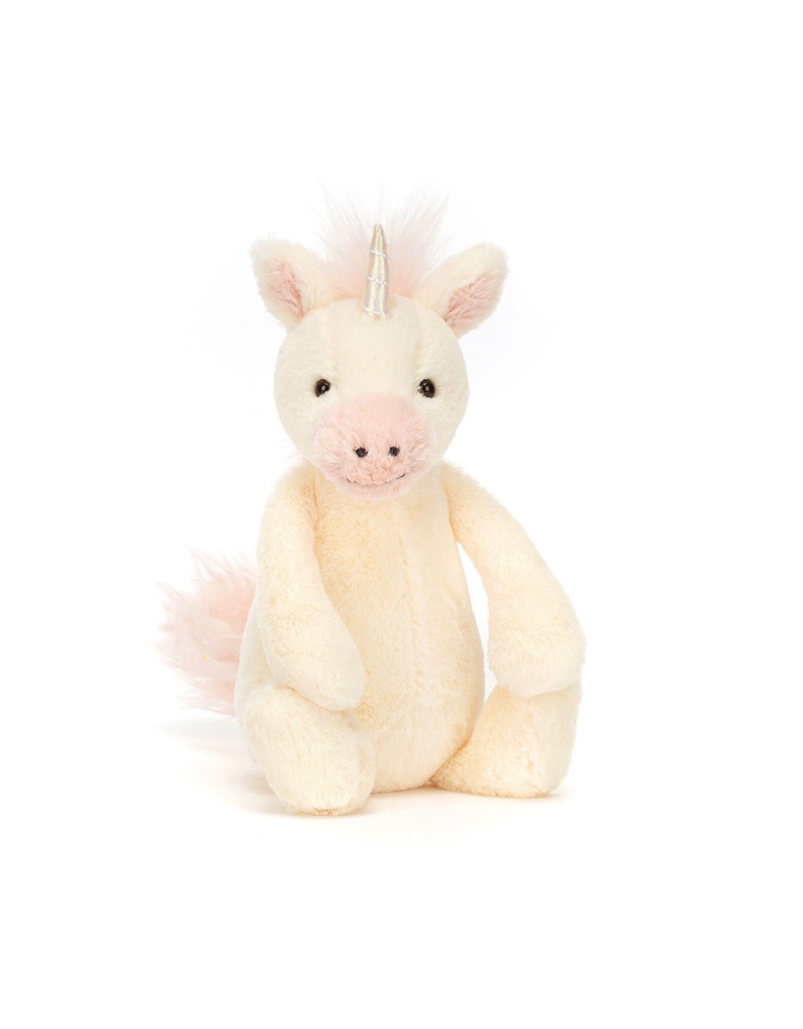 JellyCat Bashful Unicorn Little